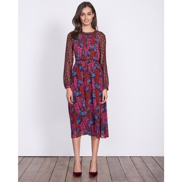 boden erica dress